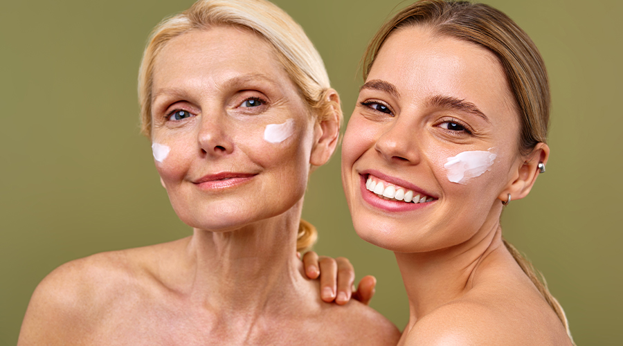 How to use moisturizer
