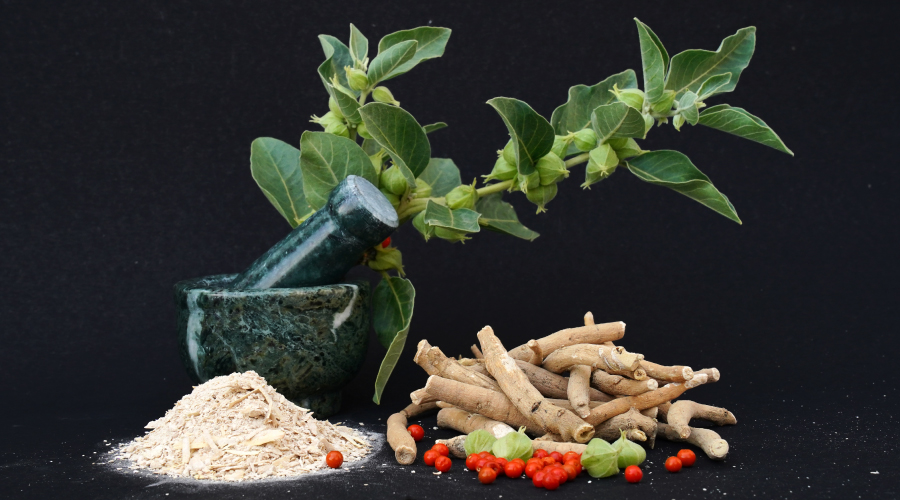 Ashwagandha benefits for women