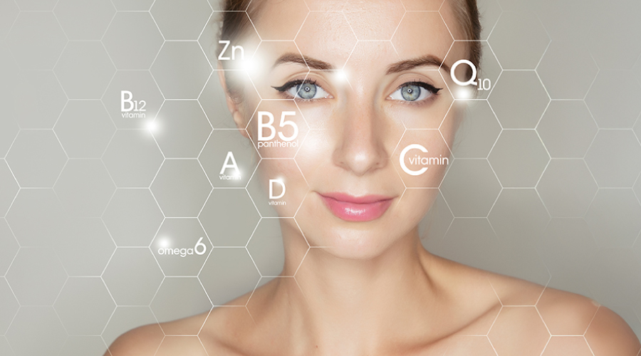 From Inside Out: Best Vitamins for Glowing Skin That Actually Work