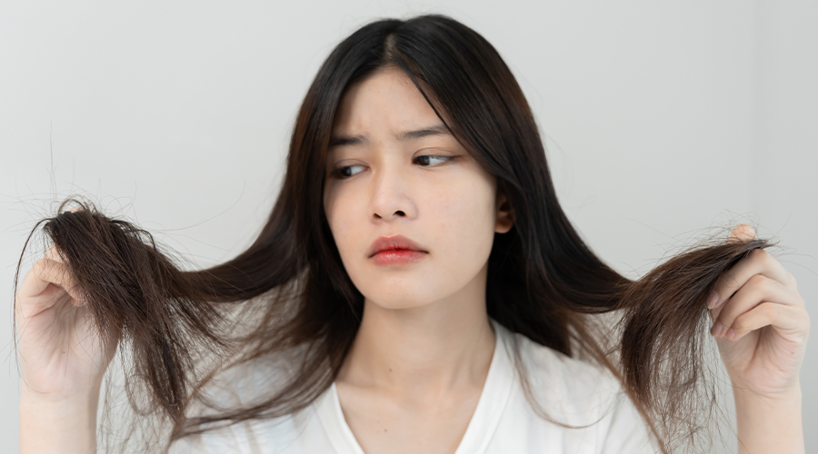 Biotin Deficiency Symptoms: Learn How it Affects Your Hair, Skin, and More