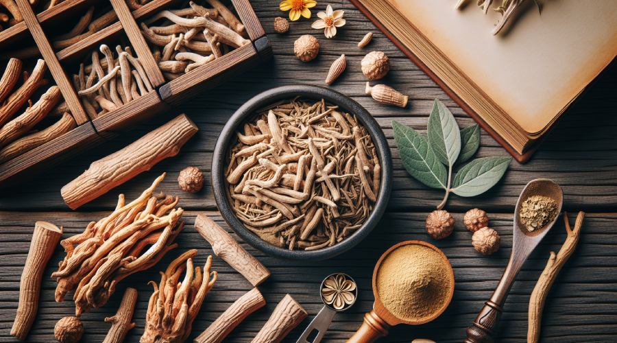 Can Ashwagandha Increase Weight in a Balanced Way?