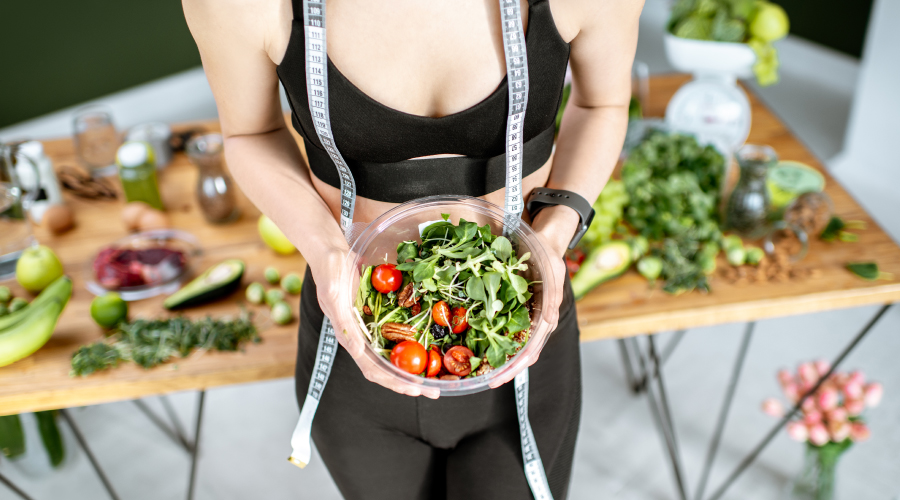 Feeling Slow? Learn How to Increase Metabolism the Smart Way