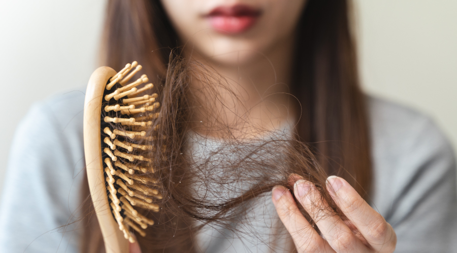 Strands on the Floor? Common Hair Shedding Reasons You Can’t Ignore