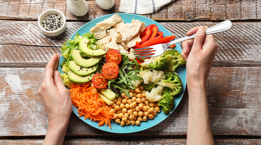 Top Nutrients for Hair Growth: Feed Your Strands from Within