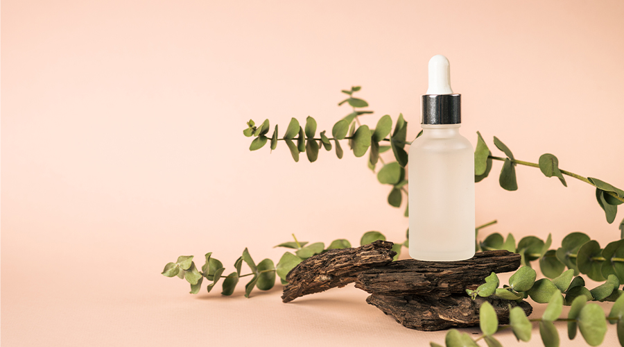 Niacinamide serum benefits for skin