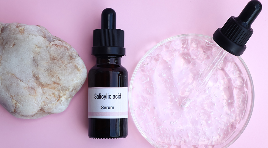 Struggling with Breakouts? Discover Salicylic Acid Benefits for Skin