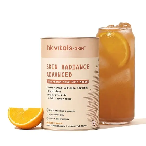 Skin Radiance Advanced