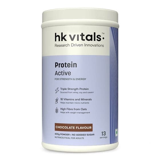 Protein Active